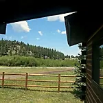Little Colorado Cabins