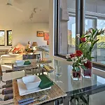 Sedona Casita On 2 Acres With Red Rock Views