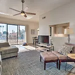 Modern Tempe Condo With Pool Access About 4 Mi To Asu