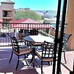 Highlands Resort At Verde Ridge