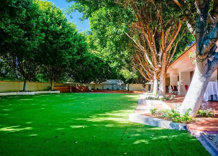 Windemere Hotel & Conference Center