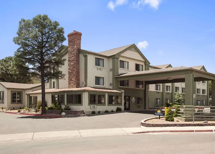 Days Inn & Suites, East Flagstaff