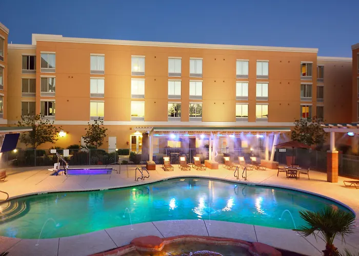 Hyatt Place Phoenix/Mesa