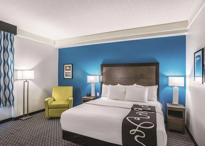 La Quinta By Wyndham Phoenix Chandler