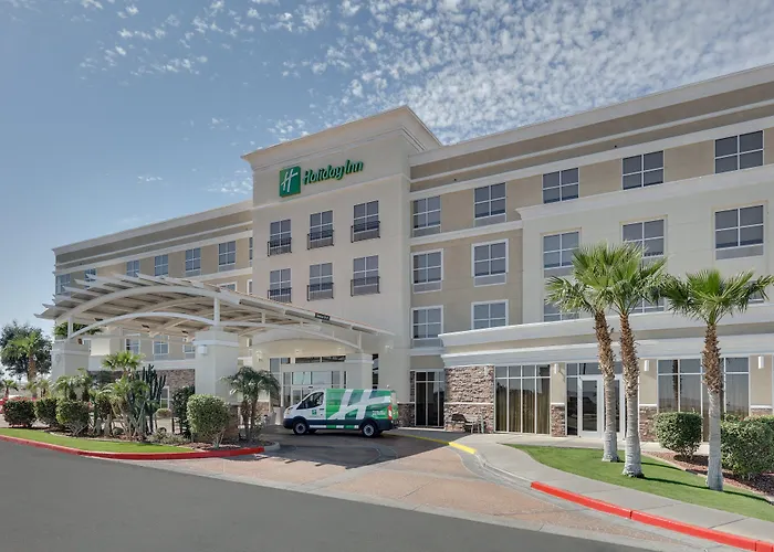 Holiday Inn Yuma By Ihg
