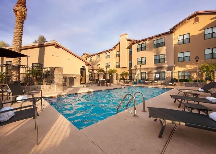 Sonesta Es Suites Phoenix Goodyear