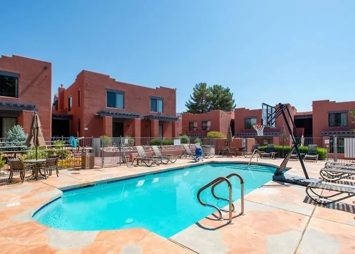 Bell Rock Inn