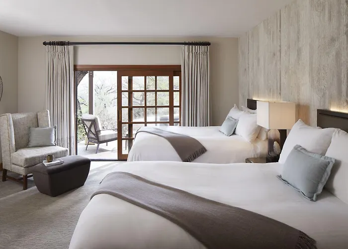 Miraval Resort & Spa (Adults Only)