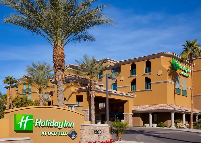 Holiday Inn Phoenix/Chandler By Ihg