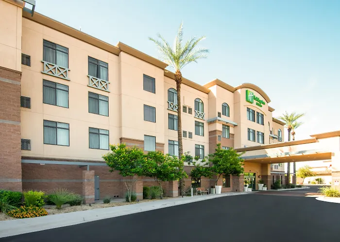 Holiday Inn Hotel & Suites Goodyear - West Phoenix Area