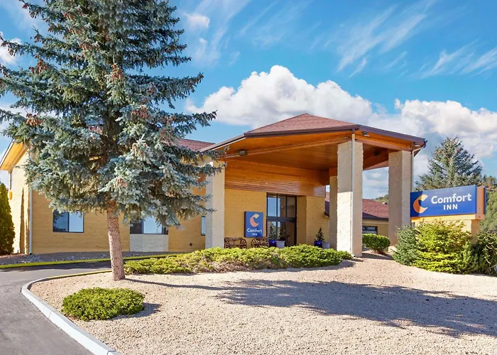 Comfort Inn Near Grand Canyon