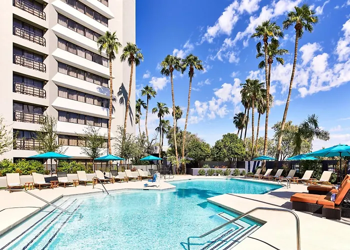 Delta Hotels By Marriott Phoenix Mesa