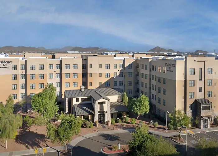 Residence Inn Phoenix North/Happy Valley