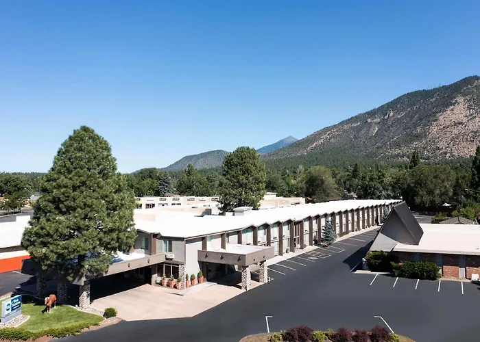 Best Western Pony Soldier Inn & Suites