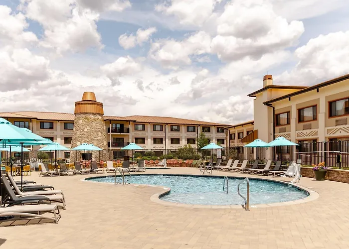 Holiday Inn Resort The Squire At Grand Canyon By Ihg
