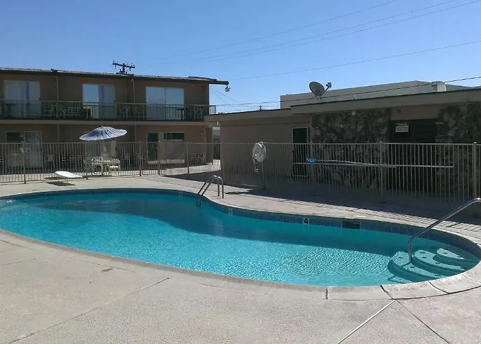Royal Motor Inn