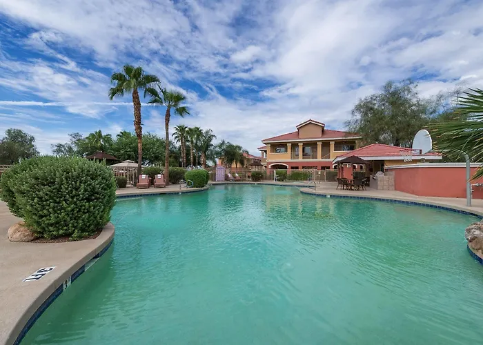 Westgate Painted Mountain Golf Resort