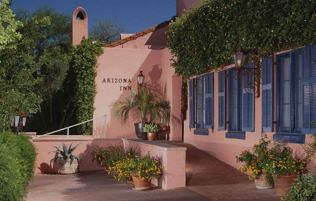 Arizona
