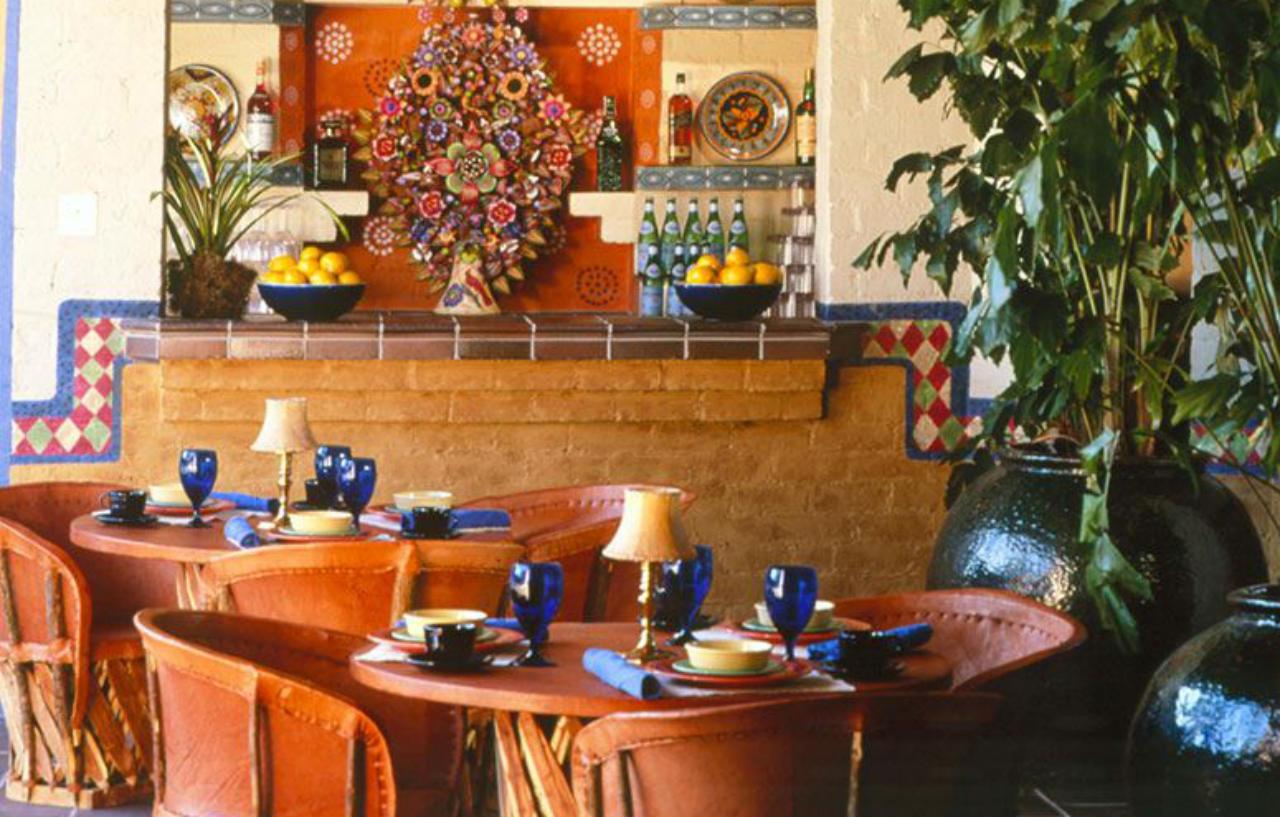 Hotel Arizona 4*