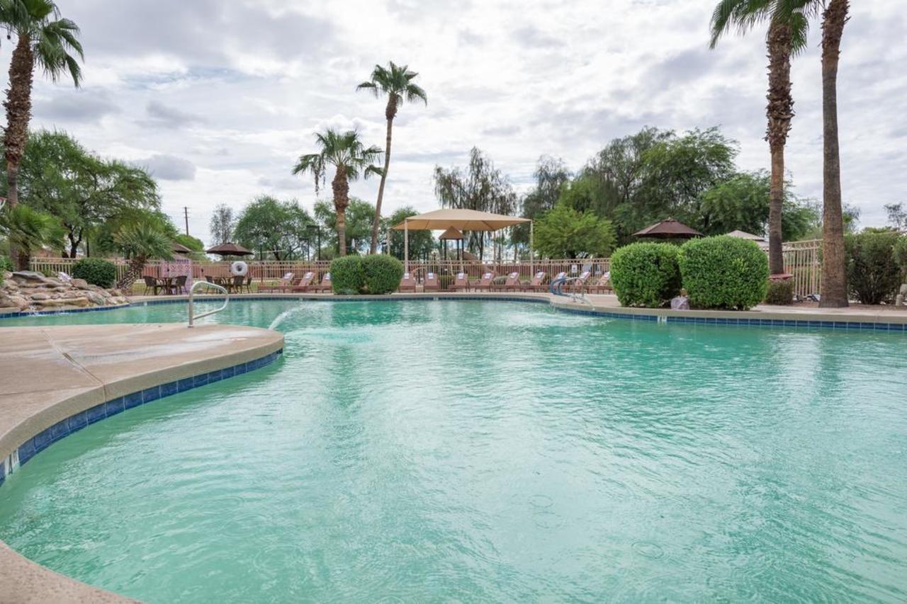 Westgate Painted Mountain Golf 4*