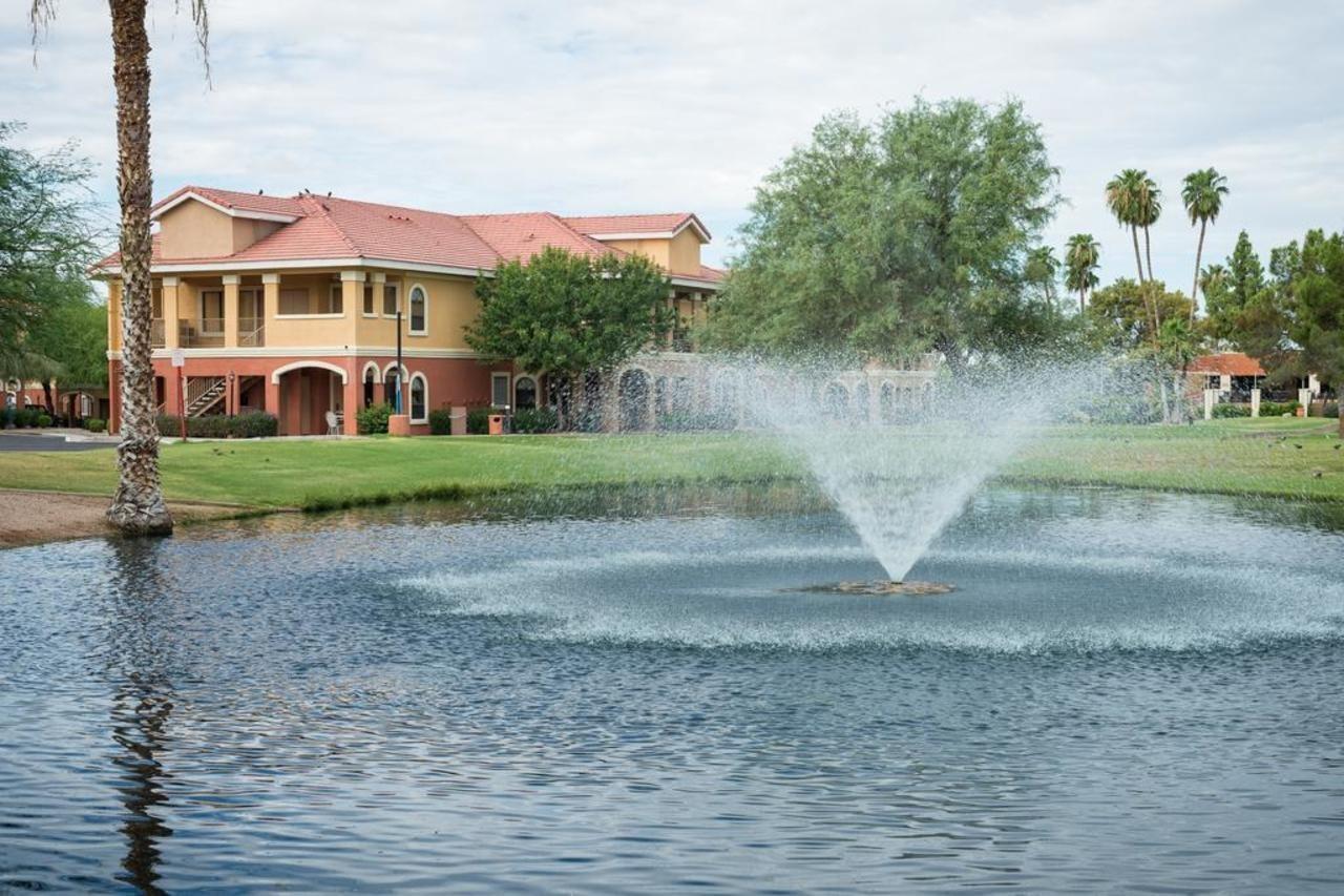 Westgate Painted Mountain Golf Mesa