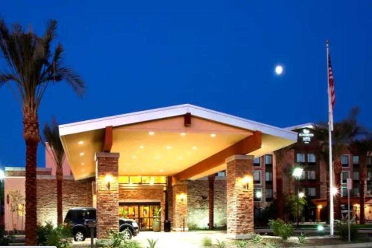 Homewood By Hilton Phoenix Fashion Center