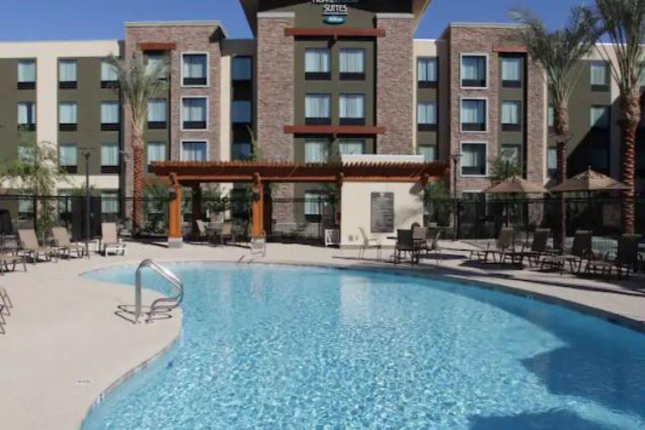 Homewood By Hilton Phoenix Fashion Center Hotel Chandler