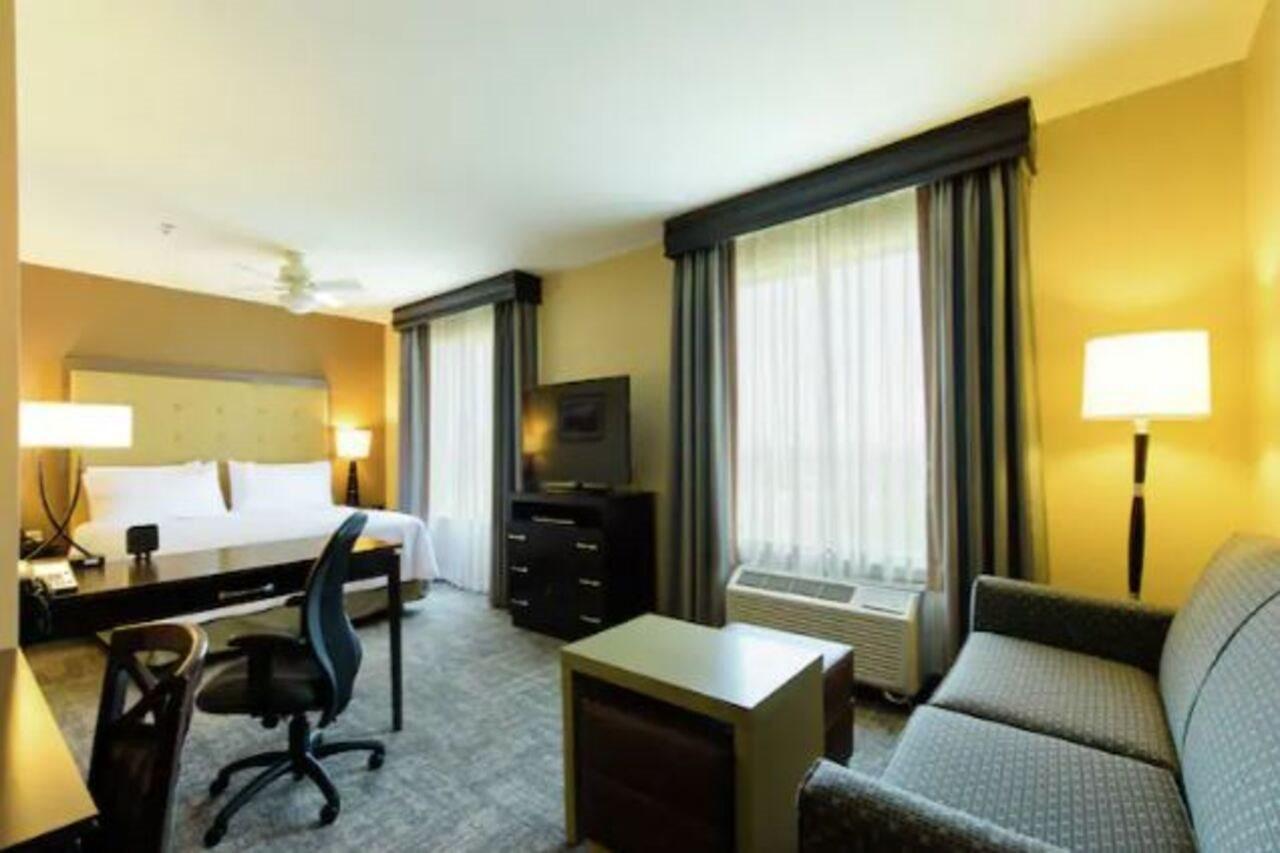 Homewood By Hilton Phoenix Fashion Center 3* Chandler
