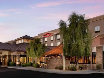 Hotel Hilton Garden North Happy Valley 3*