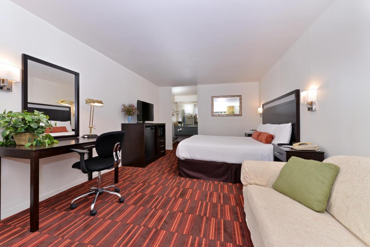 Windemere & Conference Center Hotel 3*