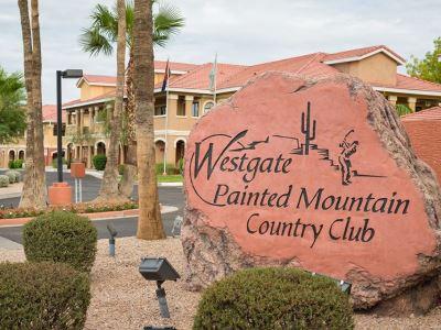 Westgate Painted Mountain Golf Resort 4*