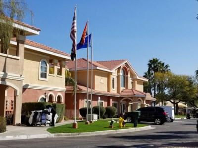 Resort Westgate Painted Mountain Golf 4*