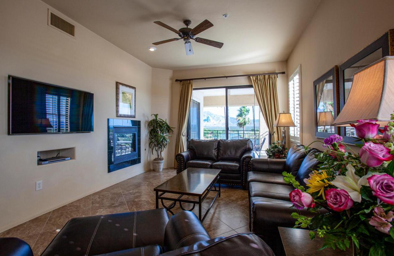 Canoa Ranch Golf Green Valley