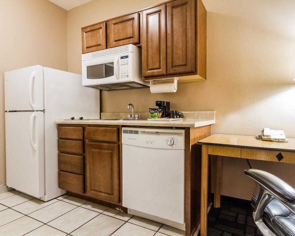 Mainstay Extended Hotel Casa Grande