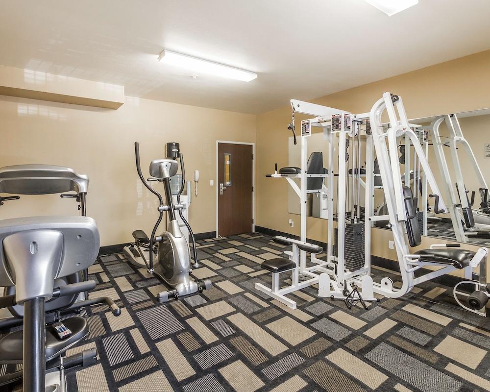 Hotel Mainstay Extended Casa Grande