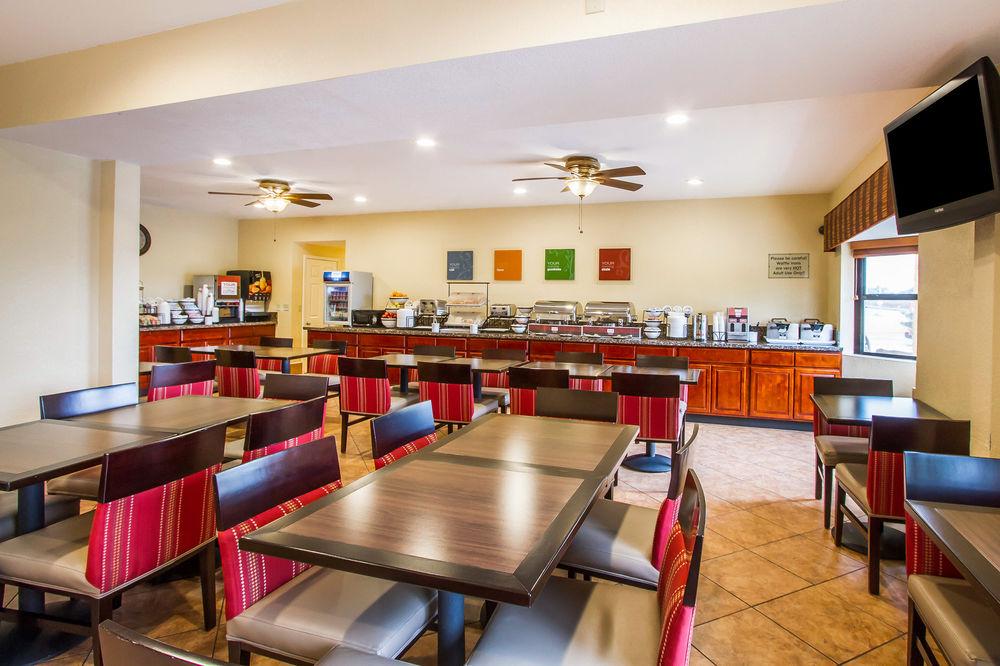Comfort Near Grand Canyon Inn 3*