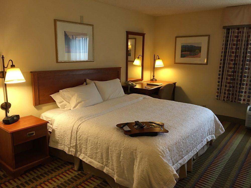 Hotel Hampton Phoenix-chandler 3*
