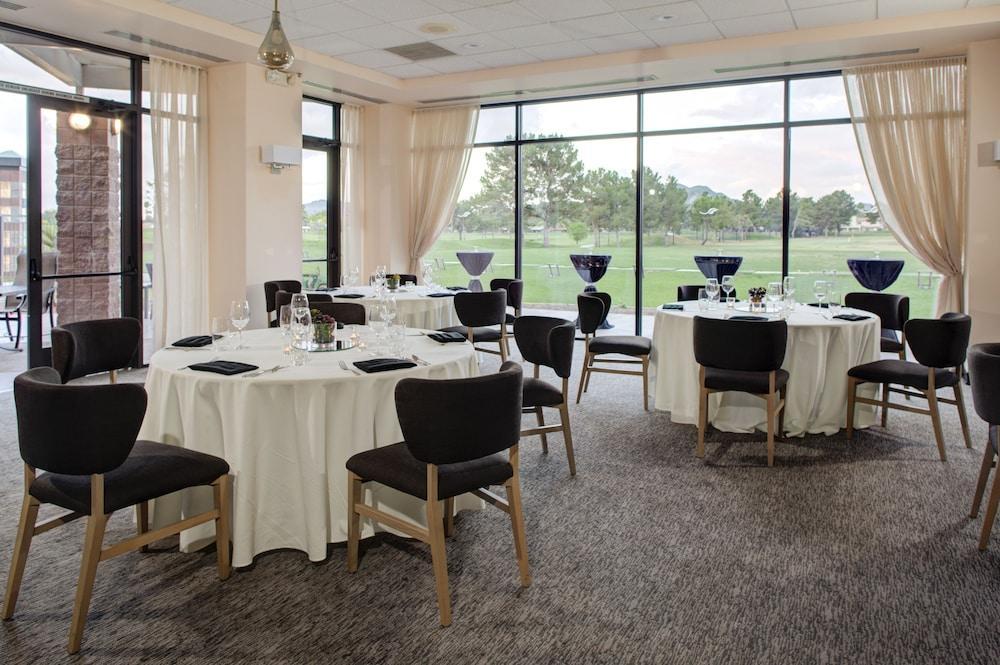 Embassy By Hilton Scottsdale 3*