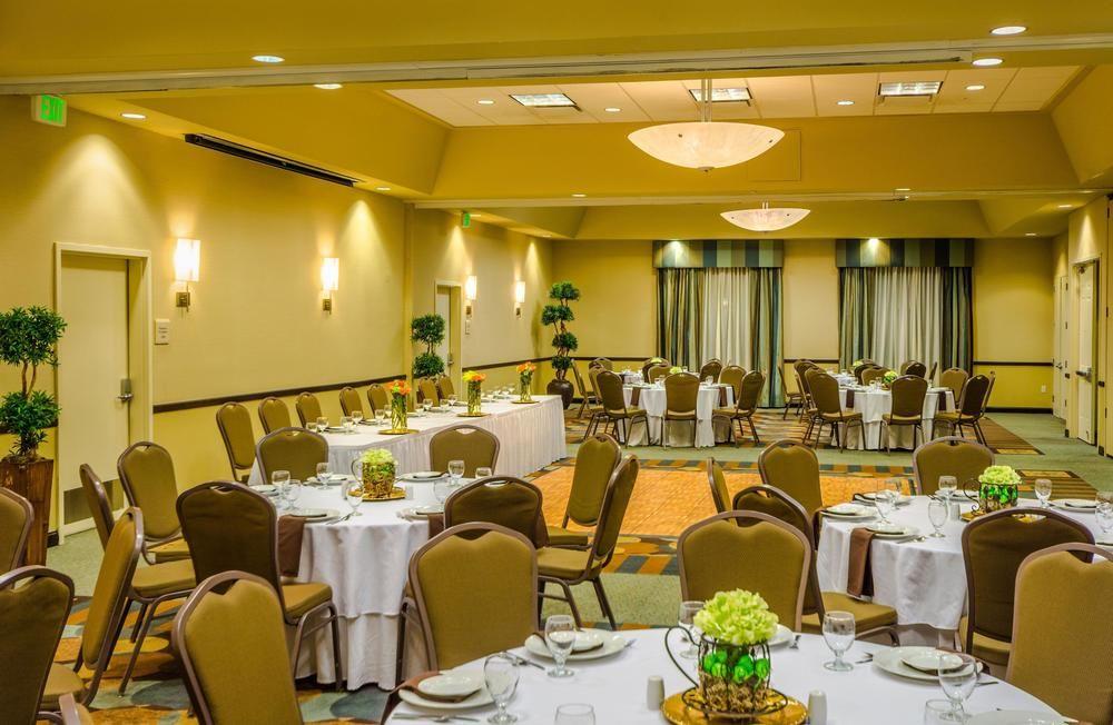 Hotel Hilton Garden North Happy Valley 3*