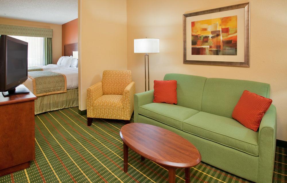 Hotel Springhill At Arizona Mills Mall 3*
