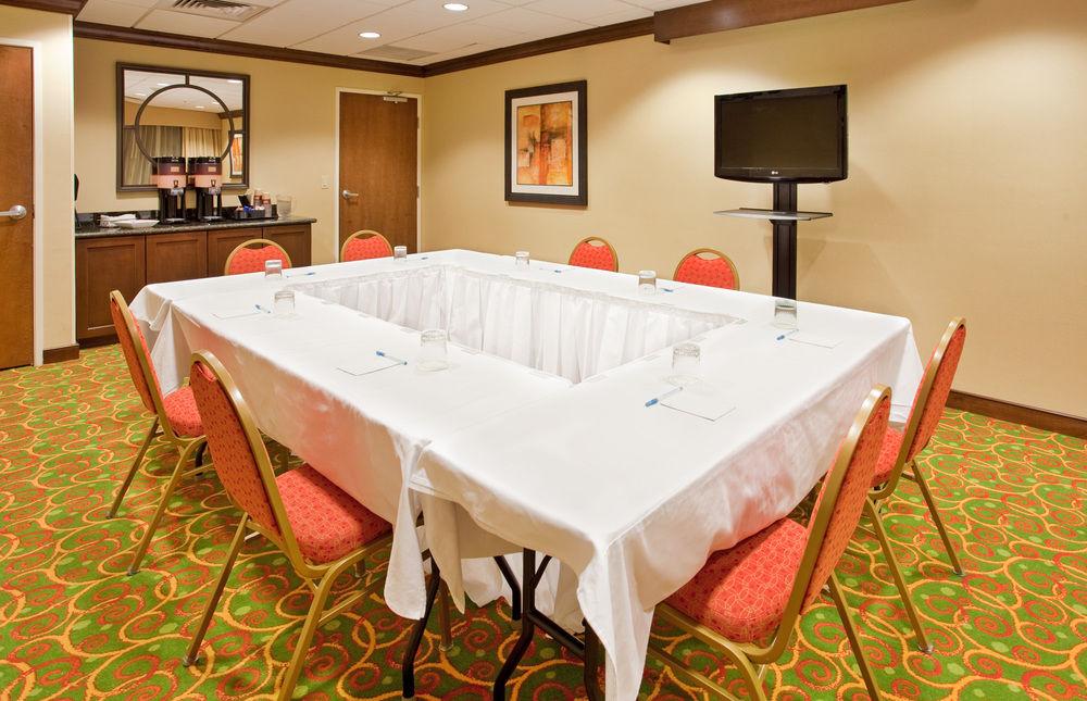 Hotel Springhill At Arizona Mills Mall