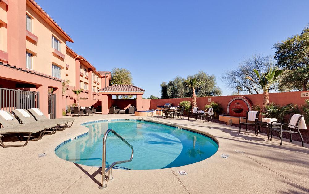 Hotel Springhill At Arizona Mills Mall 3*