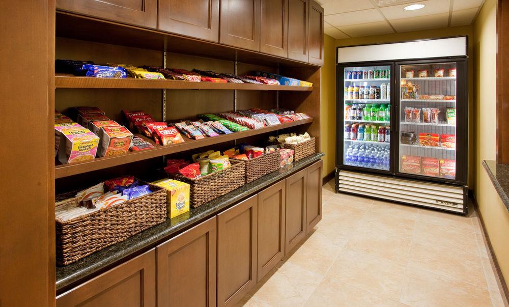 Hotel Springhill At Arizona Mills Mall