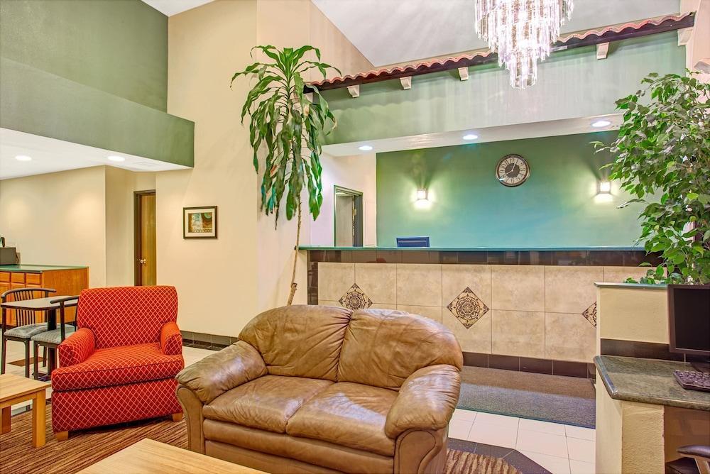 Travelodge By Wyndham Az