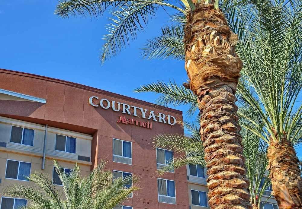 Courtyard Phoenix Chandler/fashion Center Hotel