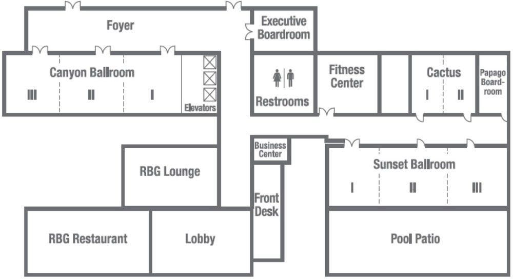 Radisson Airport Hotel