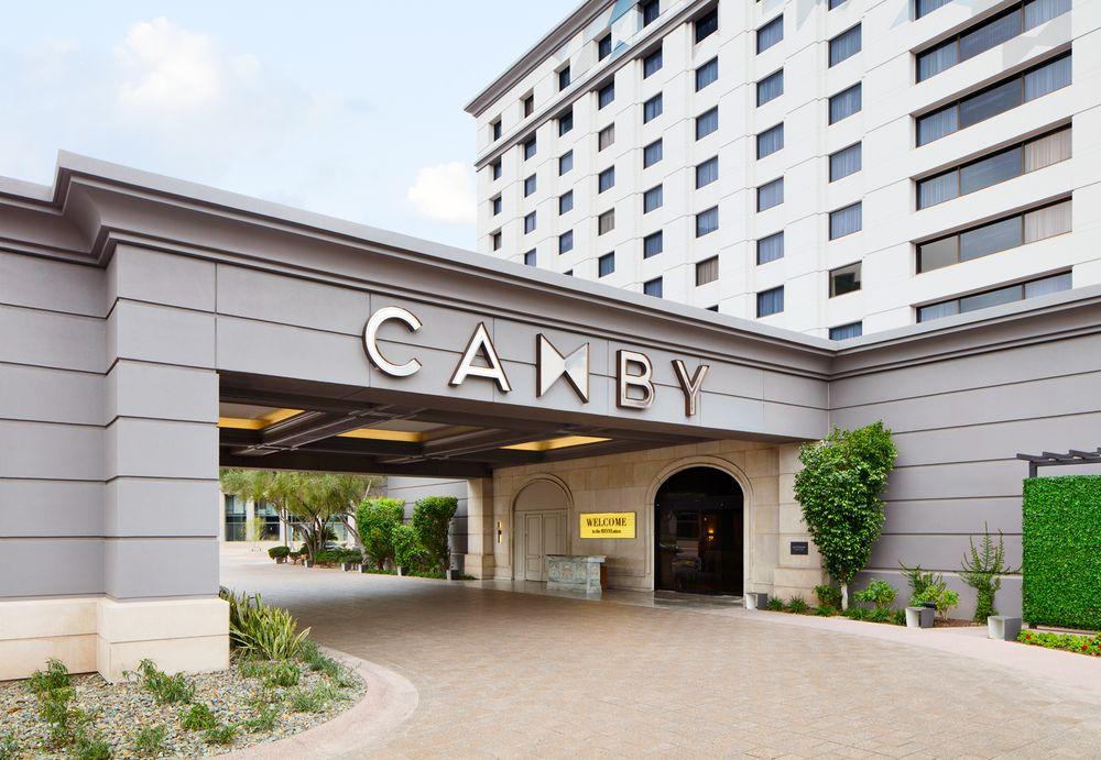 The Camby, Autograph Collection 5*