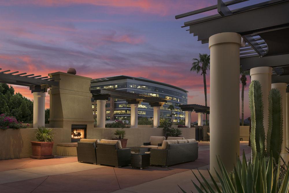 Mission Palms- Destination Fee Includes Parking 4*