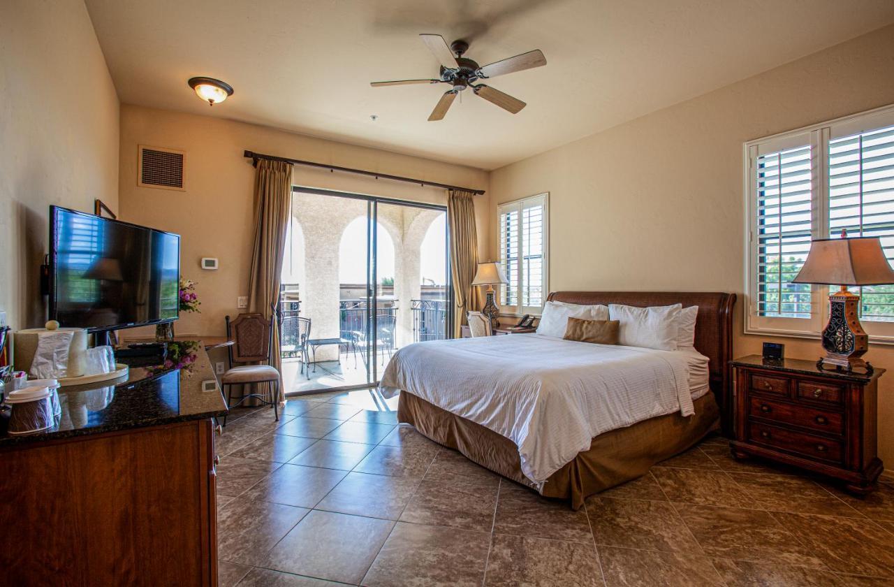 Canoa Ranch Golf 3* Green Valley