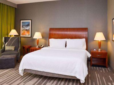 Hotel Hilton Garden Pivot Point Yuma